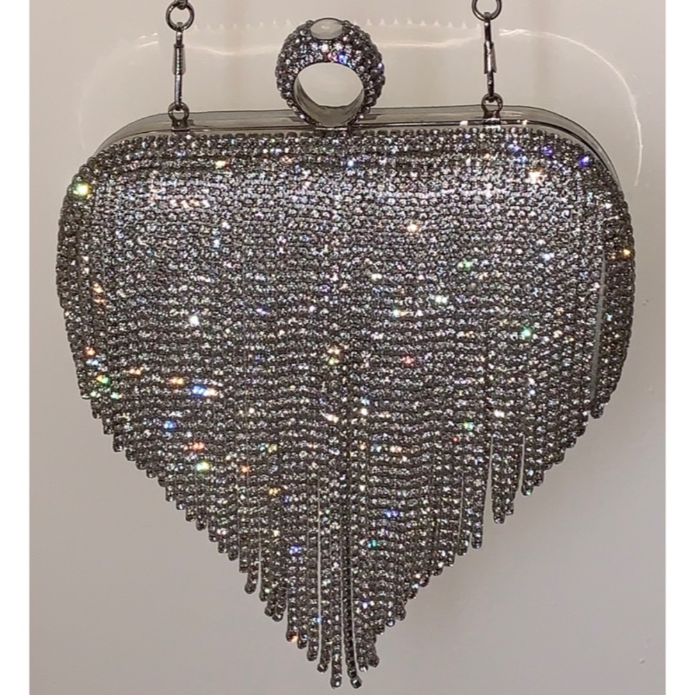 ✰ Stunning Evening Clutch Purse ✰